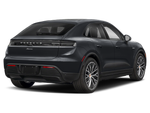 2024 Porsche Macan Electric 4