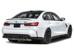 2026 BMW M3 Competition