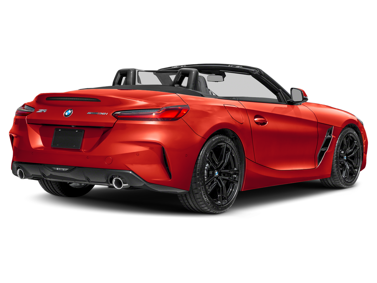 2026 BMW Z4 sDrive M40i