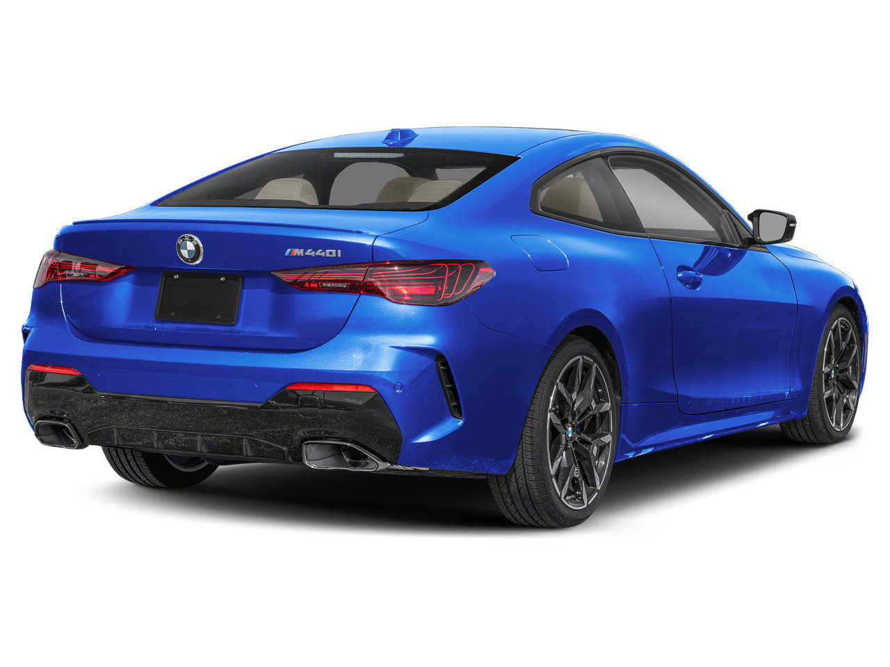 2026 BMW 4 Series M440i xDrive