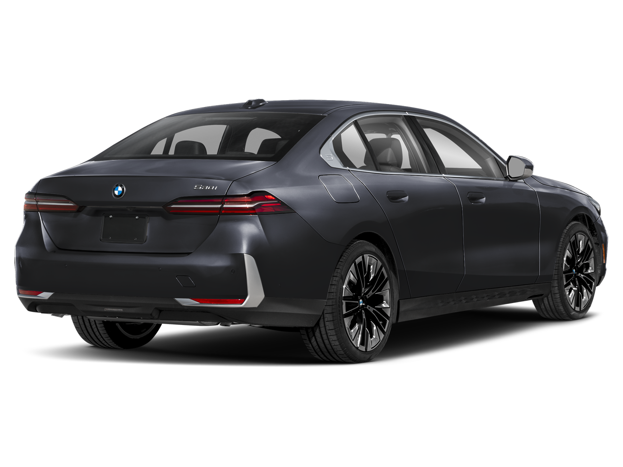 2027 BMW 5 Series 530i xDrive
