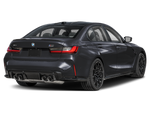 2027 BMW M3 Competition
