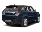 2017 Land Rover Range Rover Sport 3.0L V6 Supercharged SE