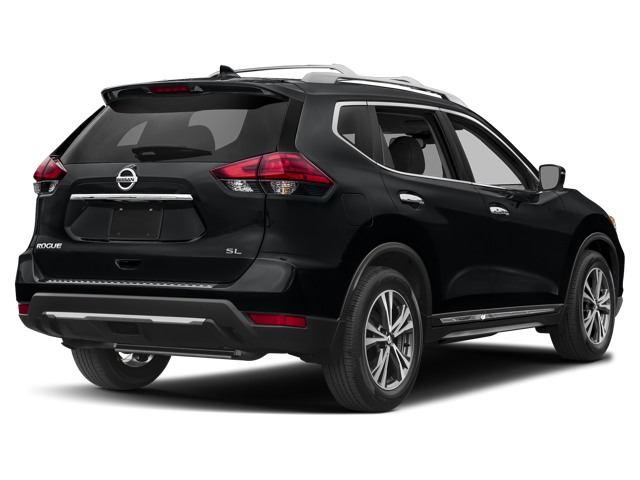 Used 2018 Nissan Rogue SL with VIN JN8AT2MVXJW320099 for sale in Dayton, OH
