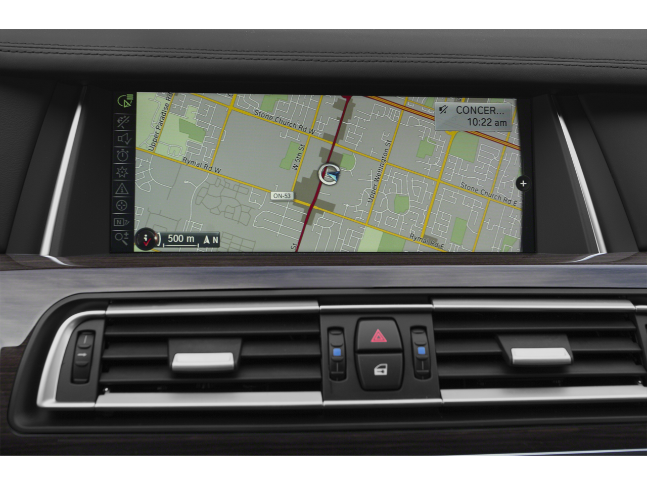 2015 Bmw 750Li, Alpina B7 photo 2