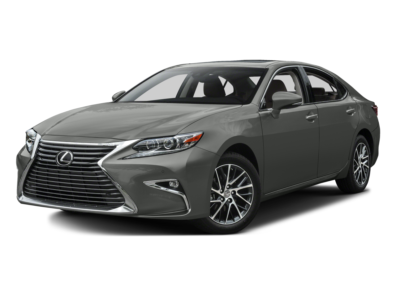 2016 Lexus ES 350 350's photo