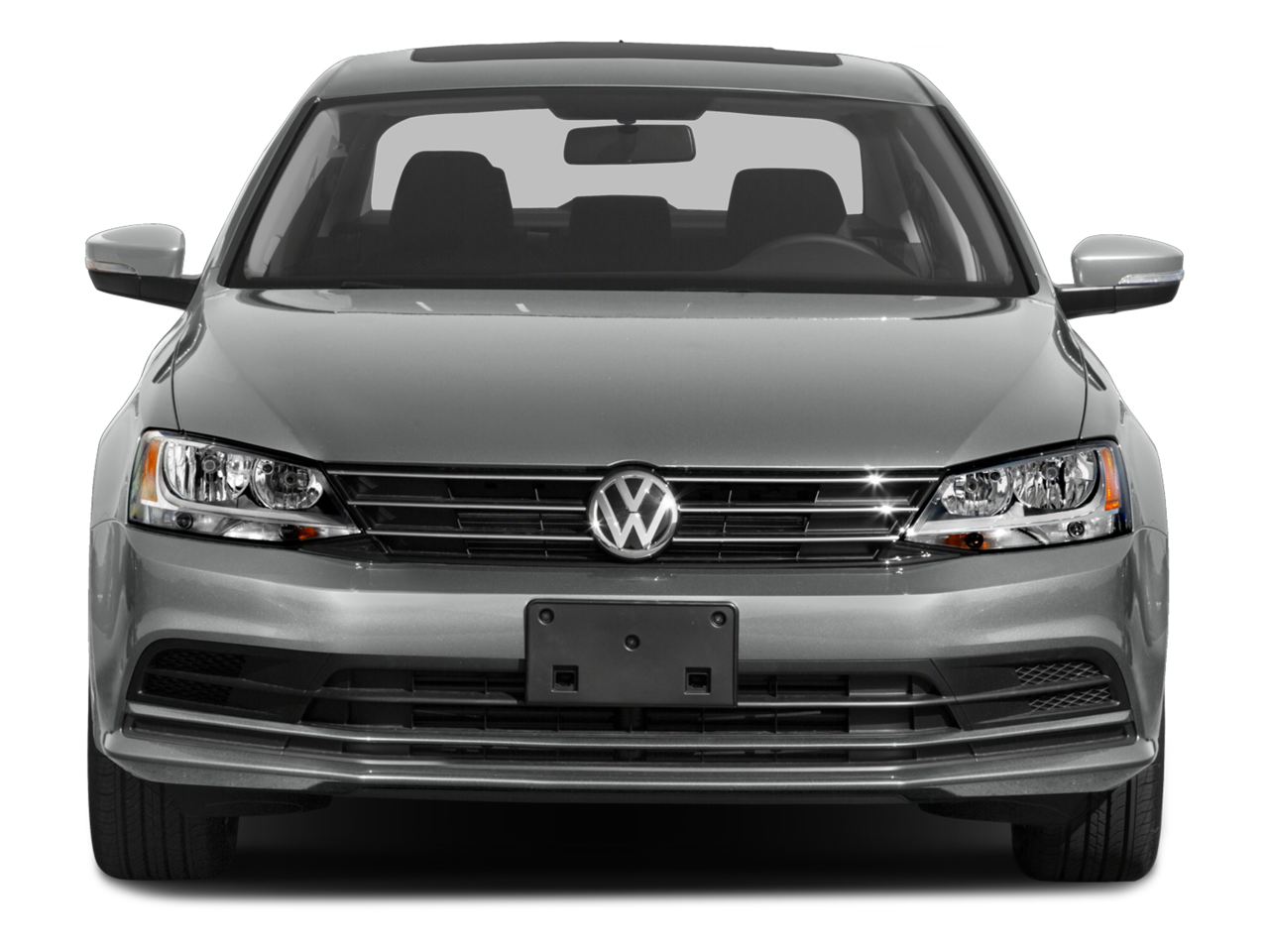 2016 Volkswagen Jetta 1.4T S w/Technology