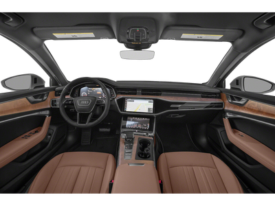 2019 Audi A6 3.0T Prestige quattro
