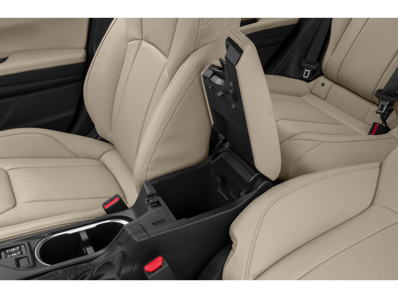 2019 Subaru Impreza 2.0i Limited