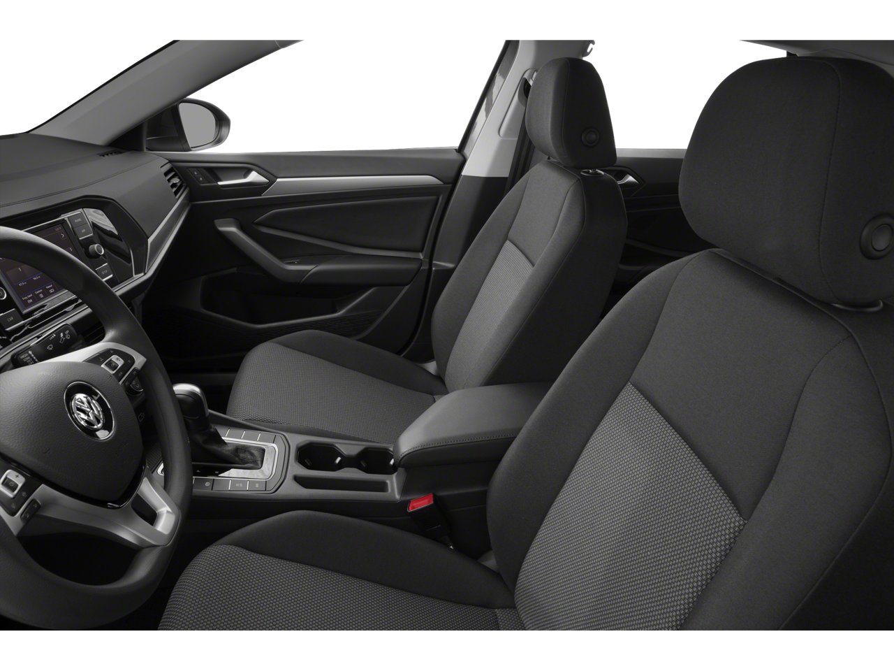 2019 Volkswagen Jetta Base