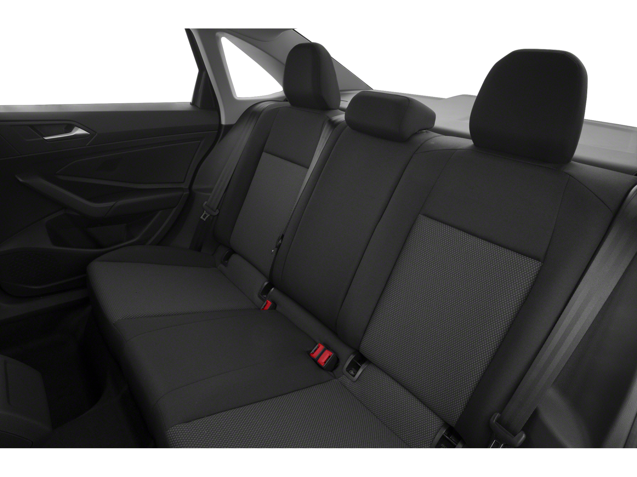 2019 Volkswagen Jetta Base