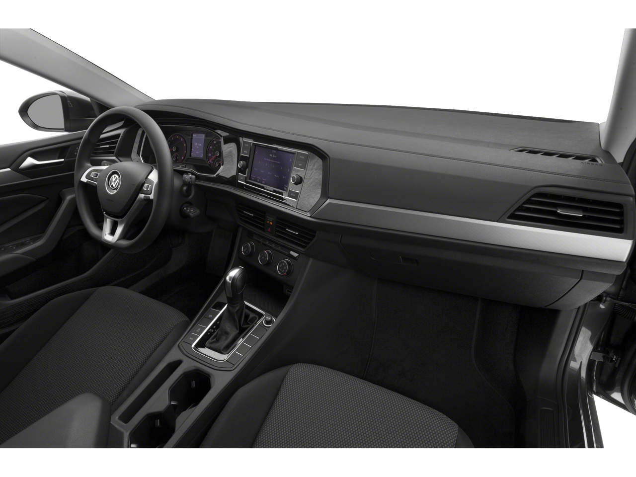 2019 Volkswagen Jetta Base