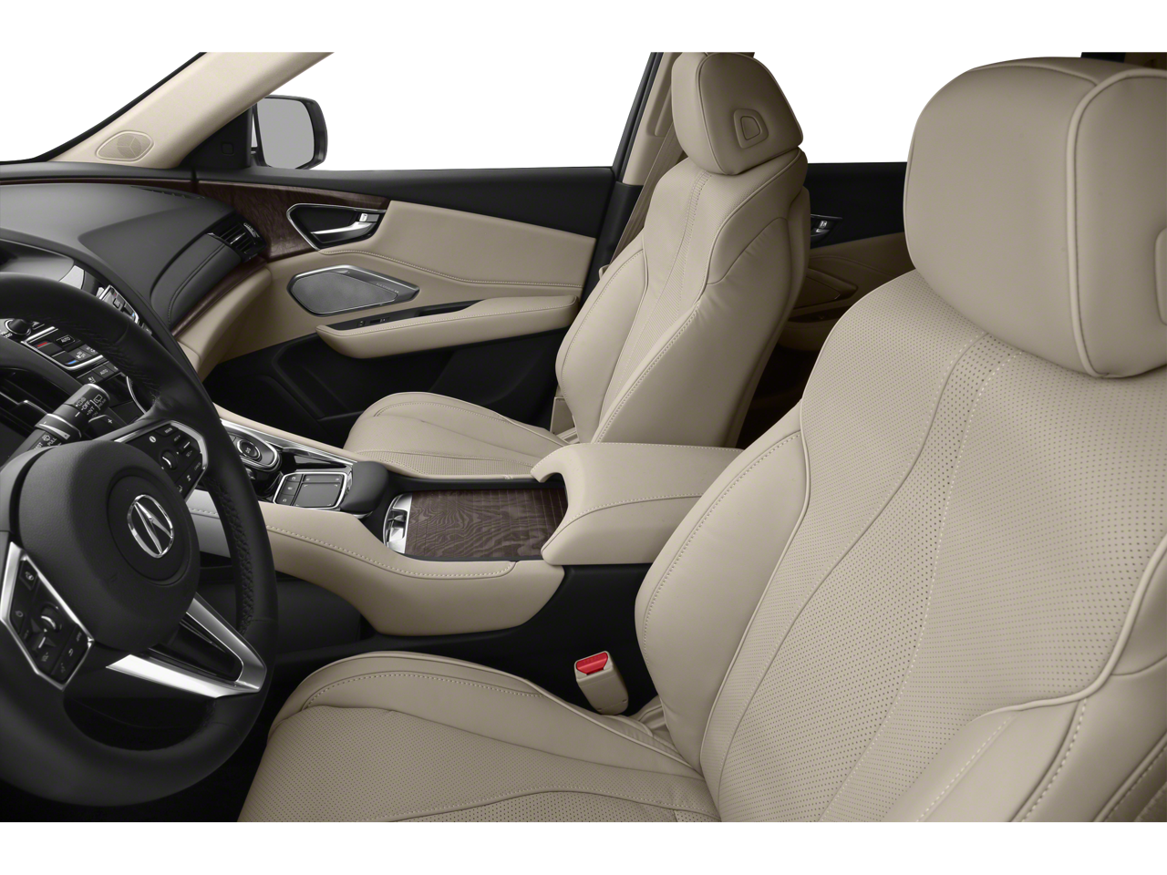 2020 Acura RDX Advance Package SH-AWD