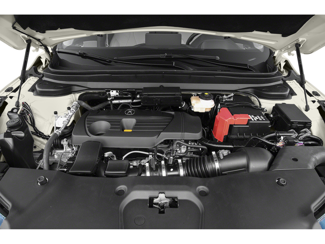 2020 Acura RDX Advance Package SH-AWD