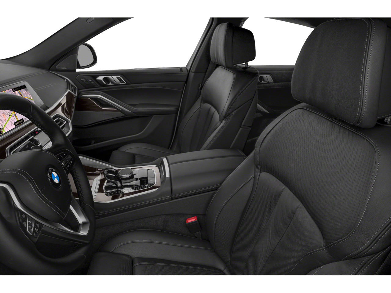 2020 BMW X6 xDrive40i