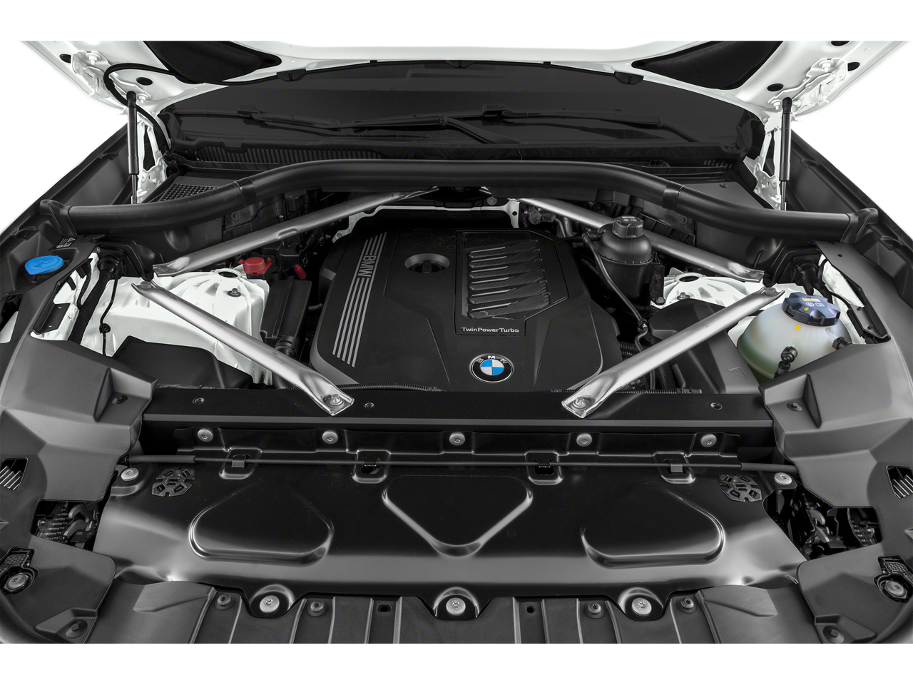 2020 BMW X6 xDrive40i