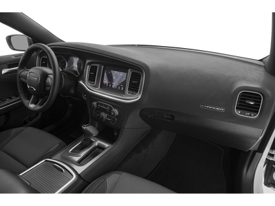 2020 Dodge Charger Police