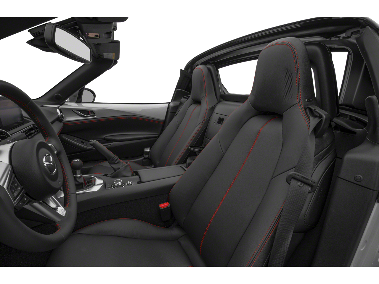 2020 Mazda Mazda Miata RF Grand Touring