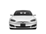 2020 Tesla Model S Long Range Plus