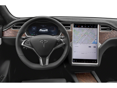 2020 Tesla Model S Long Range Plus