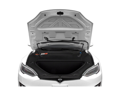 2020 Tesla Model S Long Range Plus