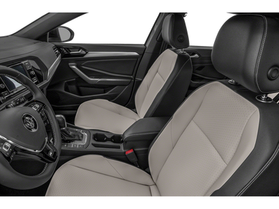 2020 Volkswagen Jetta 1.4T SE