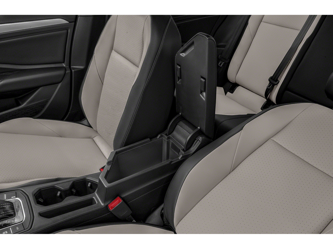 2020 Volkswagen Jetta 1.4T SE