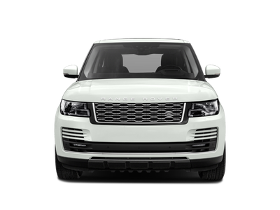 2021 Land Rover Range Rover Westminster LWB