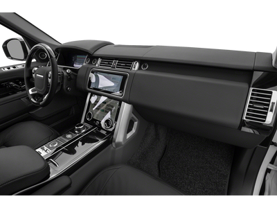 2021 Land Rover Range Rover Westminster LWB