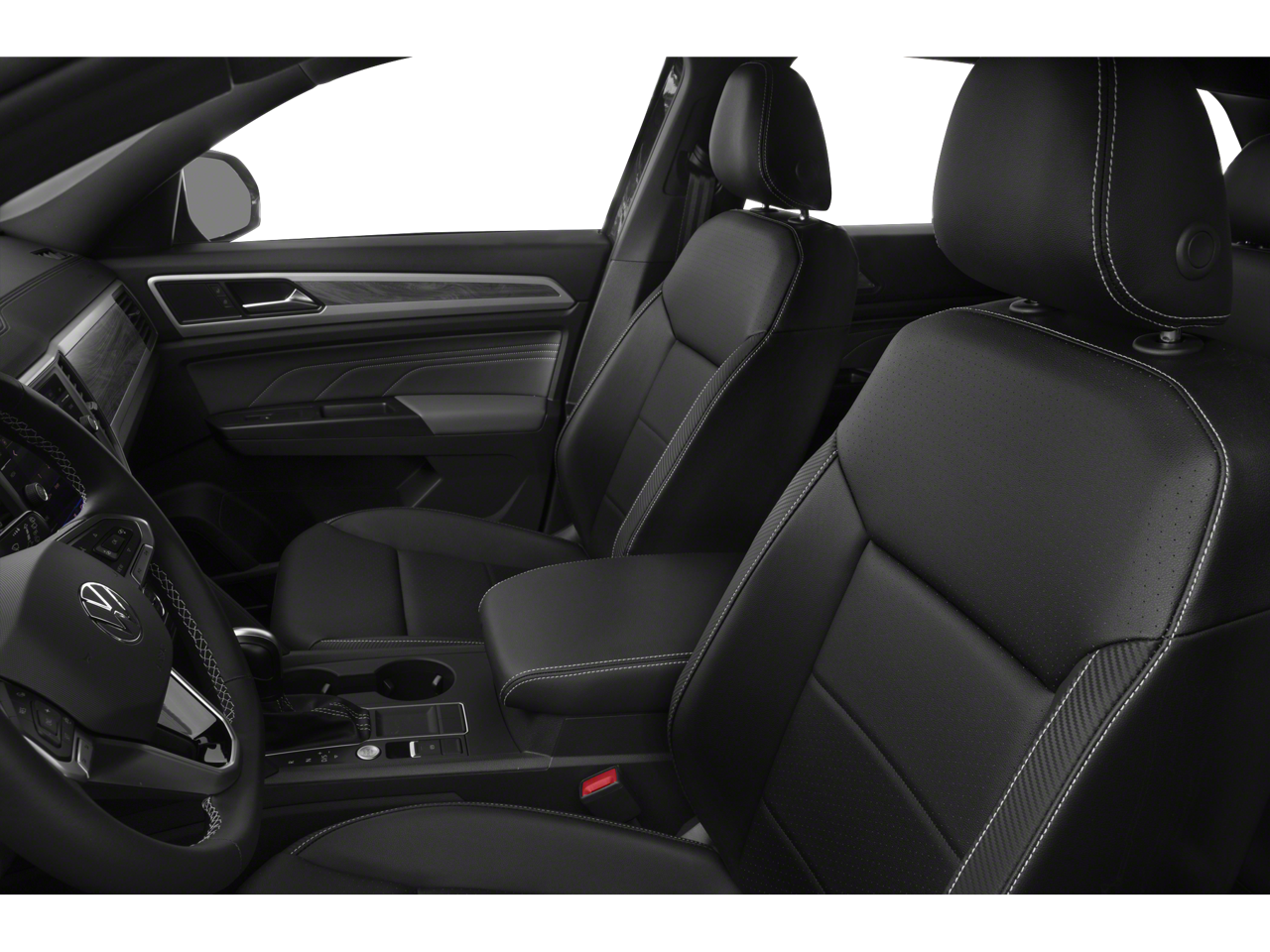 2021 Volkswagen Atlas Cross Sport 2.0T SE