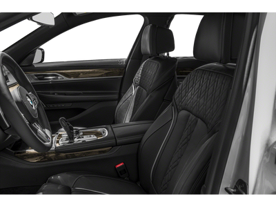 2022 BMW 7 Series 750i xDrive