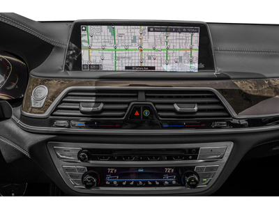 2022 BMW 7 Series 750i xDrive