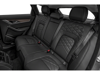 2022 Jaguar F-PACE SVR