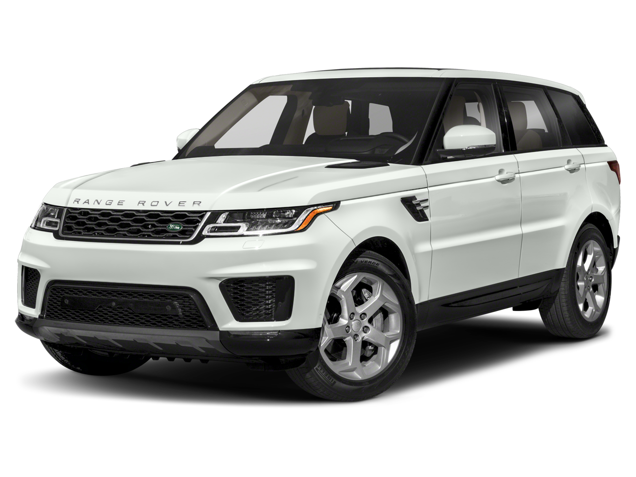2022 Land Rover Range Rover Sport P525 HSE's photo