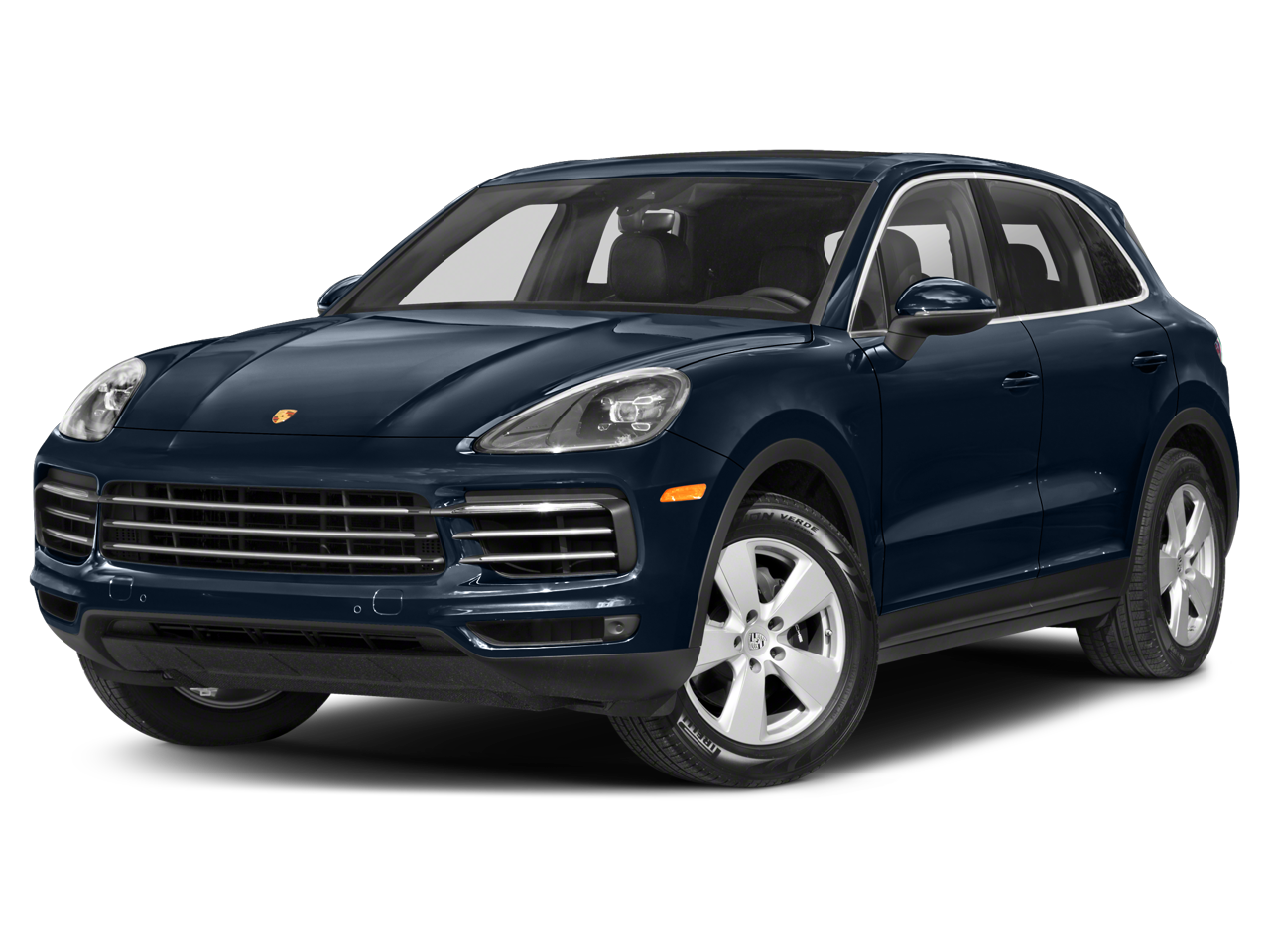 2022 Porsche Cayenne
