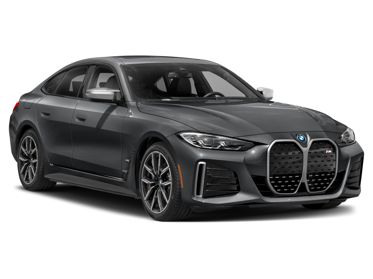 2023 BMW i4 M50