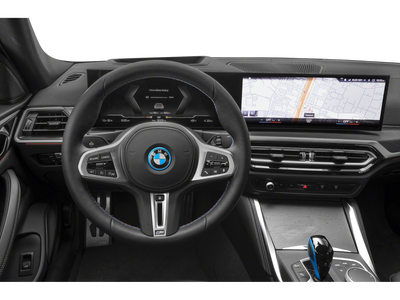 2023 BMW i4 eDrive40