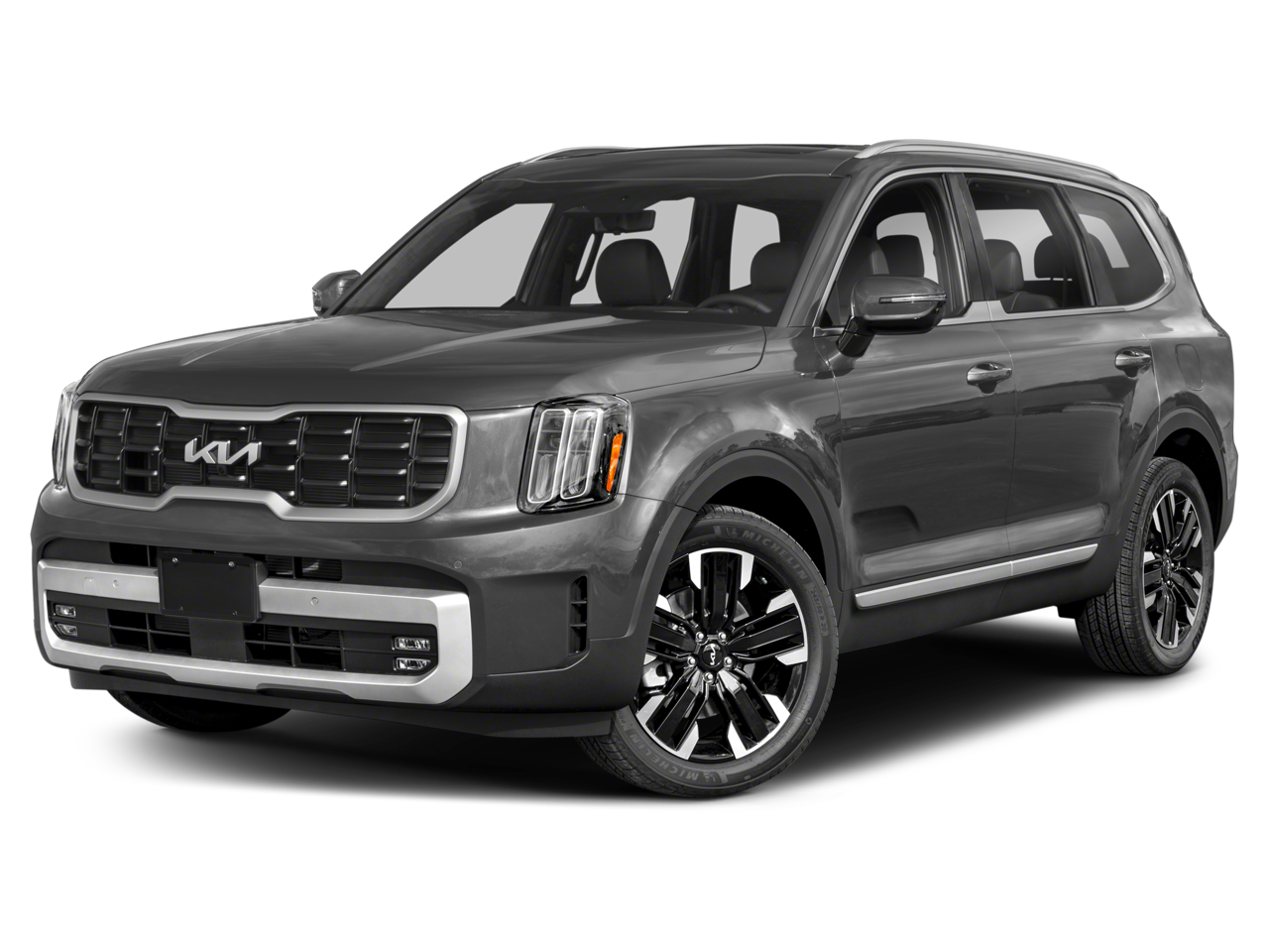 2023 Kia Telluride SX AWD's photo