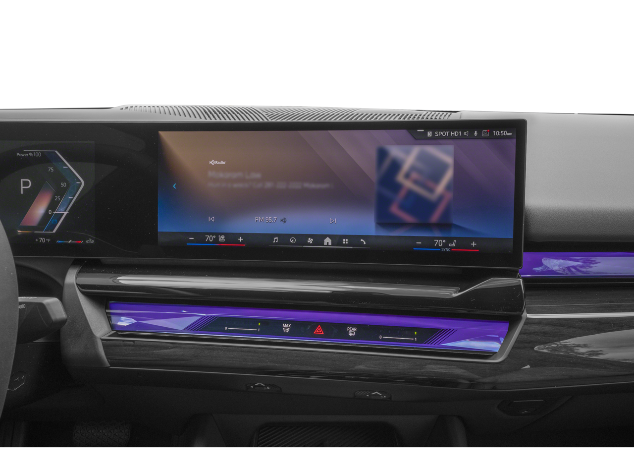 2024 BMW 5 Series 540i xDrive