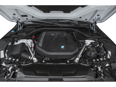 2024 BMW 5 Series 540i xDrive