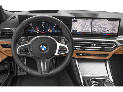 2024 BMW 4 Series M440i xDrive