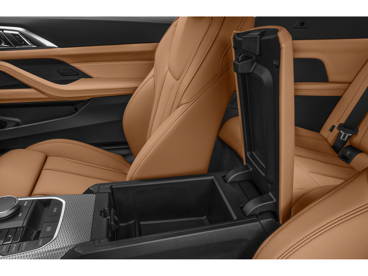 2024 BMW 4 Series M440i xDrive