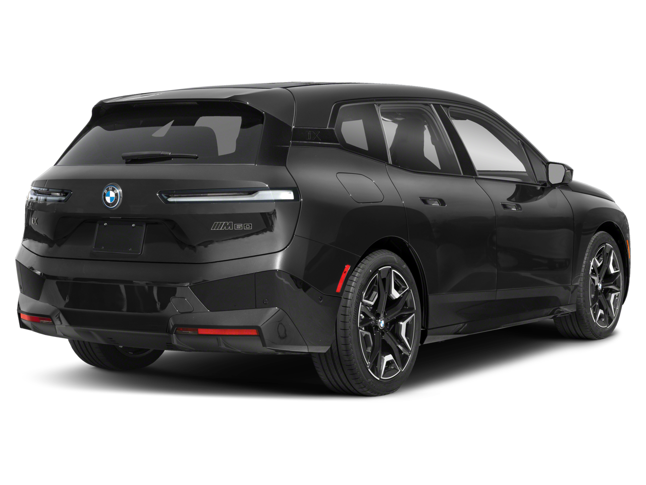 Used 2024 BMW iX Base with VIN WB523CF02RCP26958 for sale in Dayton, OH