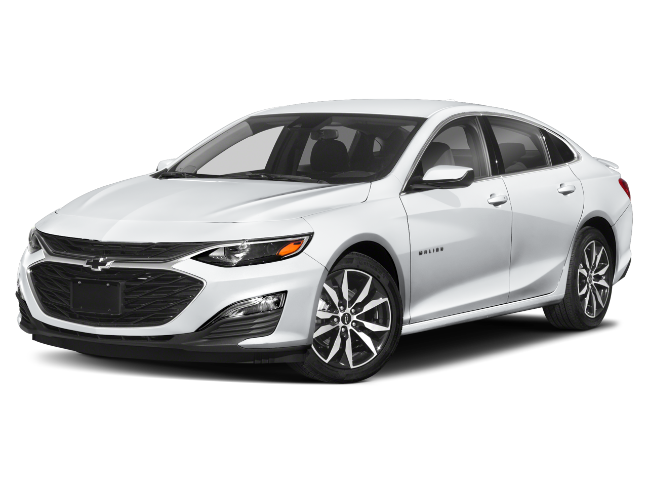 2024 Chevrolet Malibu RS's photo