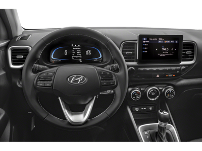 2024 Hyundai Venue SEL