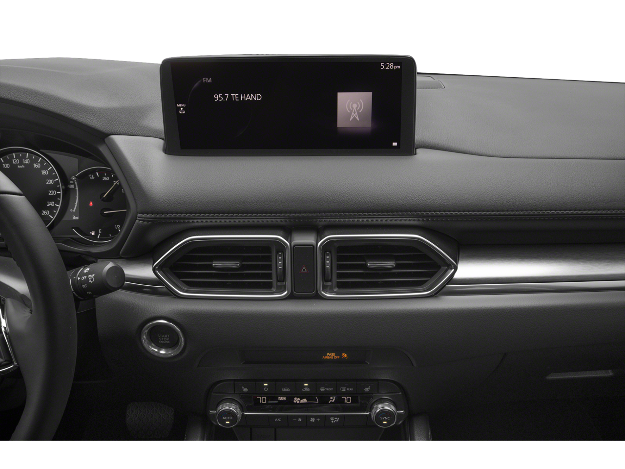 2024 Mazda Mazda CX-5 2.5 S Premium Package