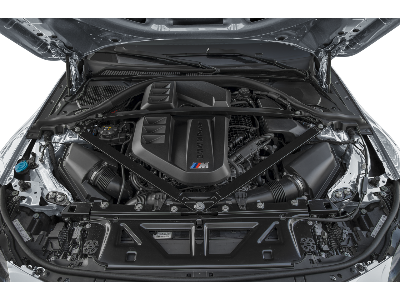 2025 BMW M2 Base