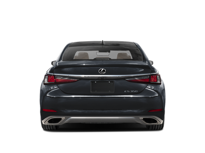 2025 Lexus ES 350 Ultra Luxury
