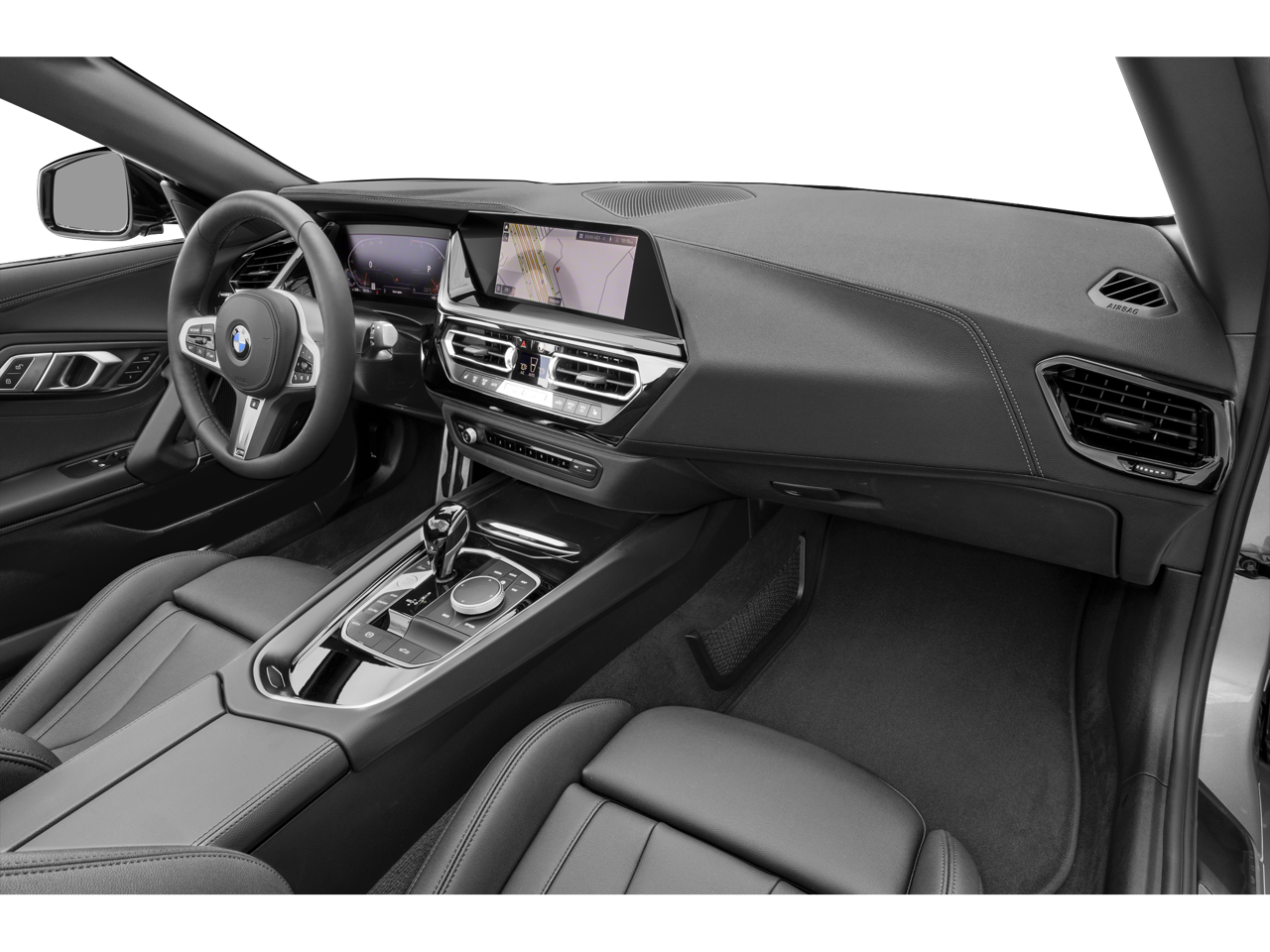 2026 BMW Z4 sDrive M40i