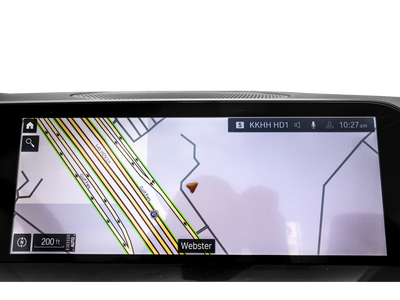 2026 BMW Z4 sDrive M40i